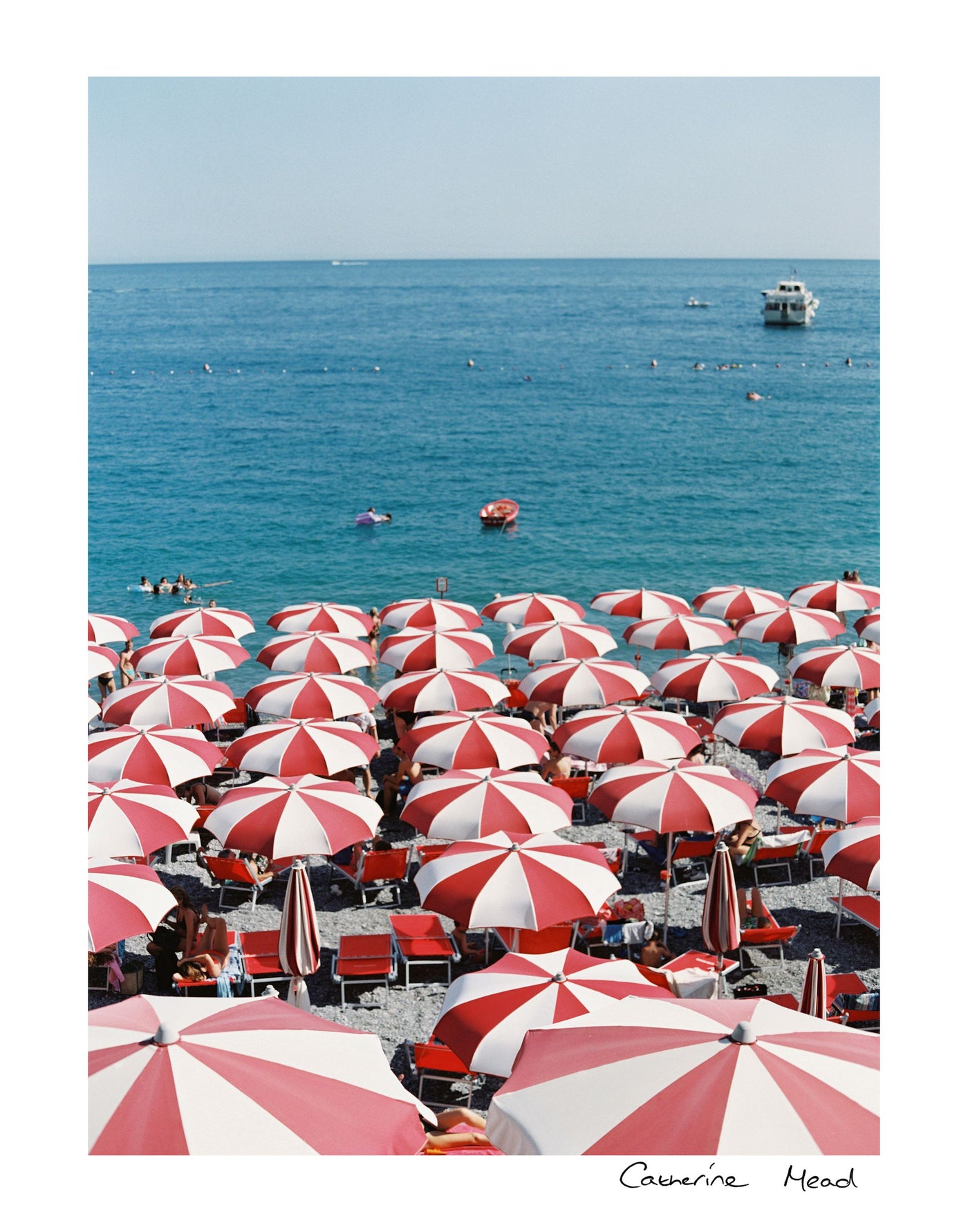 Amalfi Summers